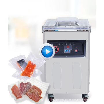 Bespacker dz-360 vacuum packing machine /meat packaging/ food vacuum packaging machine